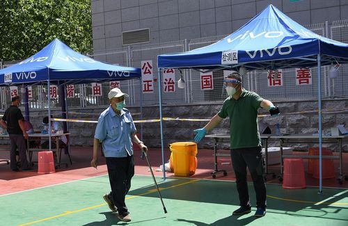 【查找辽宁锦州北镇最新疫情,辽宁锦州北镇未来15天穿什么衣服合适】