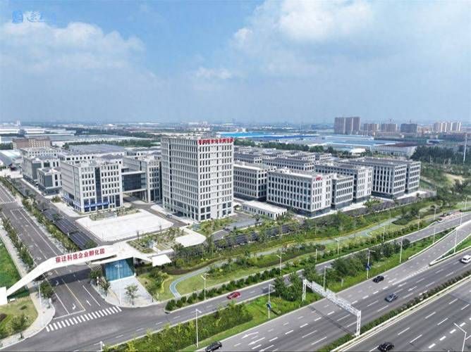 【解读疫情最新消息宿迁经济技术开发区_宿迁经济技术开发区管委会】