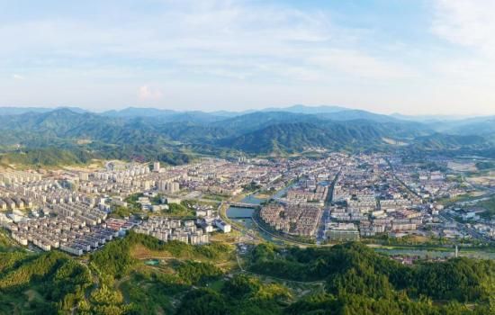 安徽宣城旌德县地区疫情管控严不/旌德县划归宣城地区照片