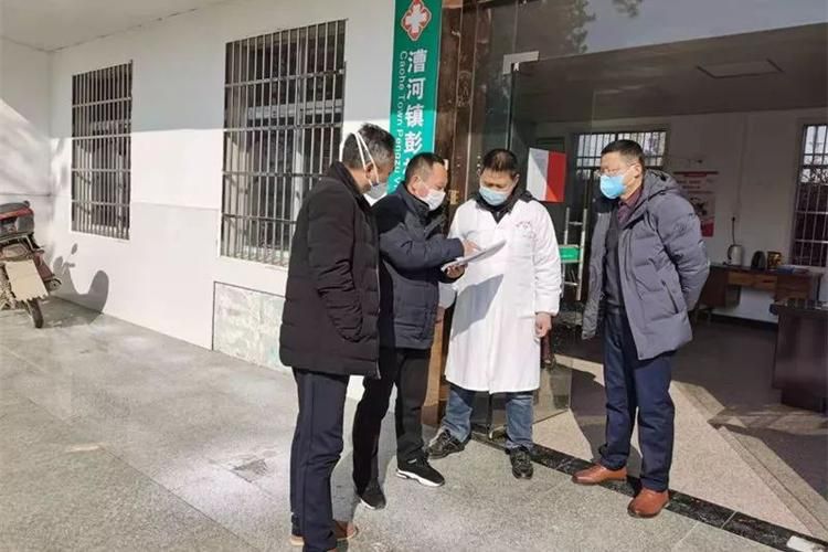 近7天蕲春县疫情最新(蕲春县最近人士任免)