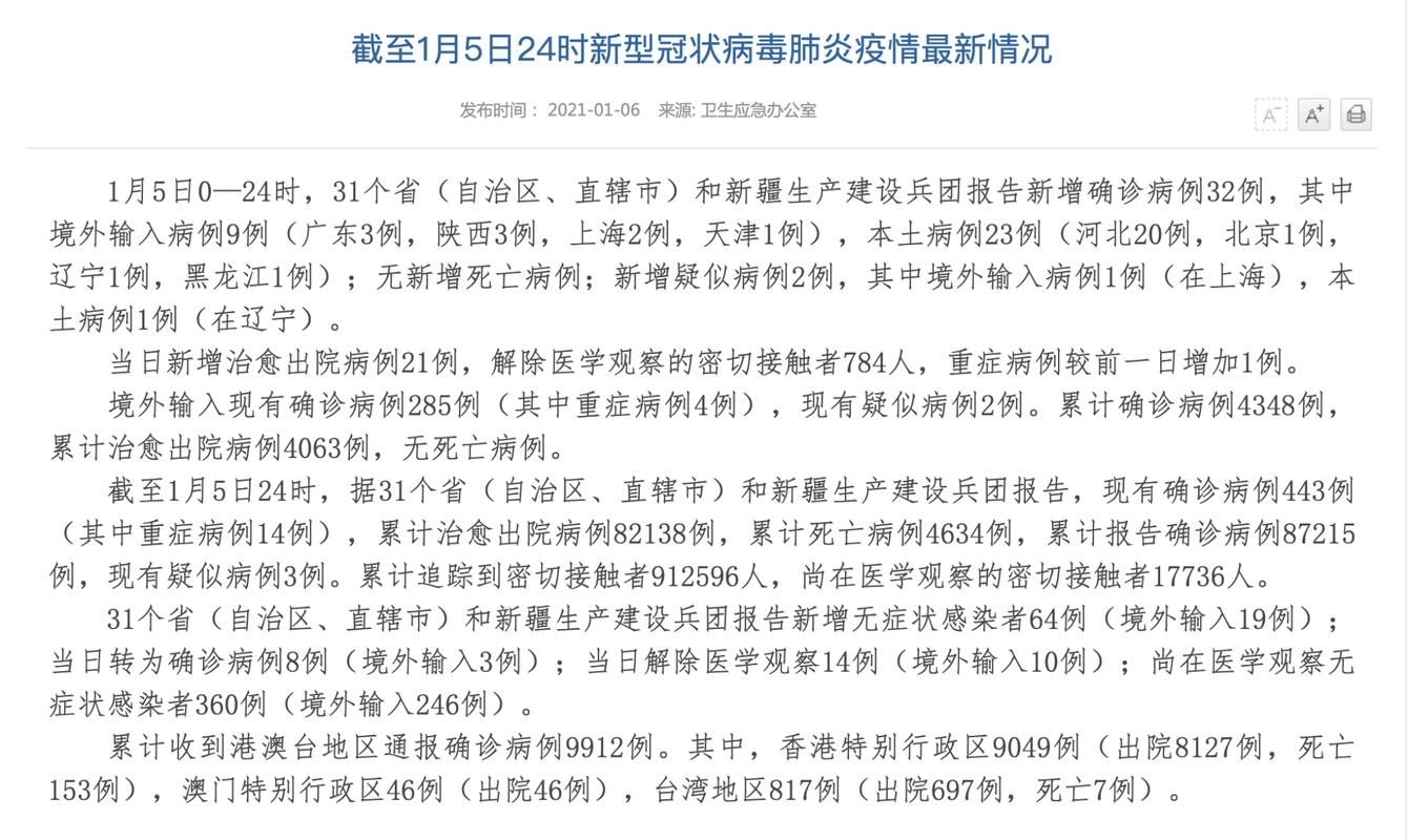 全球新增23例核酸阳性及29例无症状/全球最近公布每年新增癌症多少例