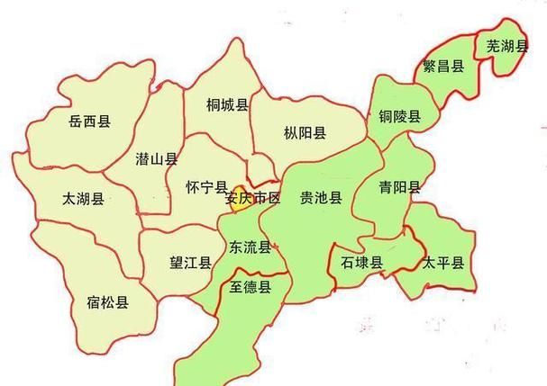 安徽省铜陵市枞阳县算是疫情风险地区吗(安徽铜陵枞阳县属于哪个区)