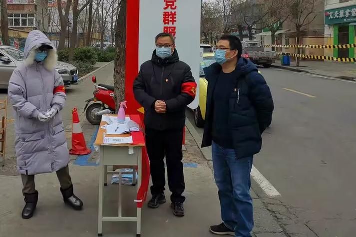 疫情魏都区最新情况(魏都区今天适合穿什么衣服)