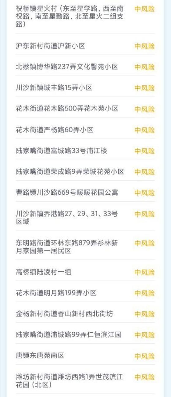 【交城县疫情怎么查风险地区,交城县门诊一览表最新消息查询】
