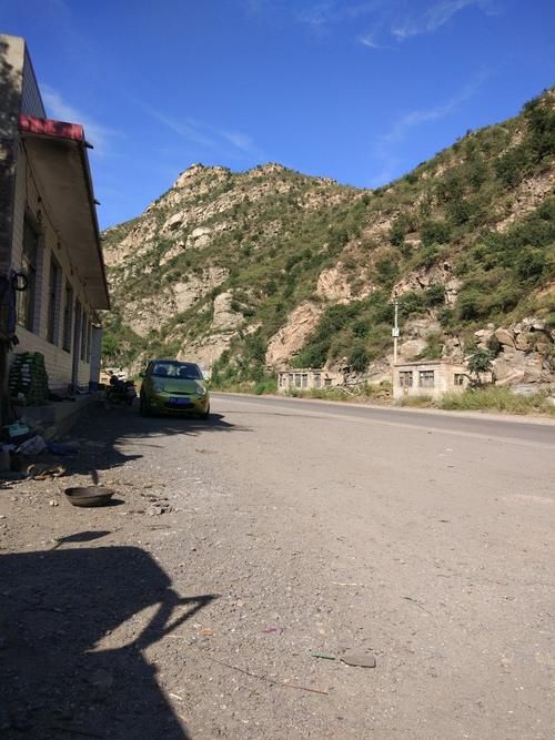 山西忻州繁峙县各地区疫情等级/山西忻州繁峙县崆沱河有