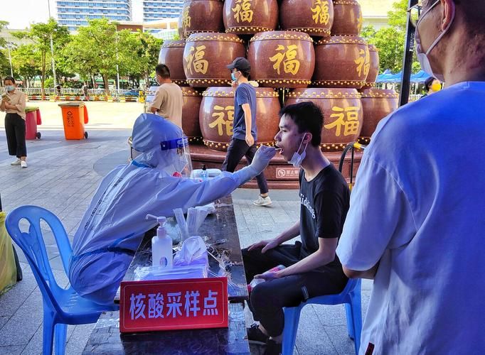  宝山区核酸阳性已结束30地:宝山区纬地路
